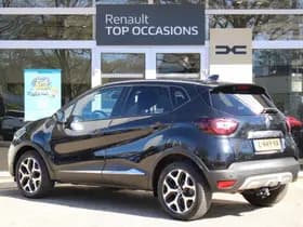 Renault Captur thumbnail 6