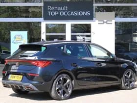 CUPRA Leon thumbnail 2