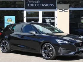 CUPRA Leon thumbnail 5