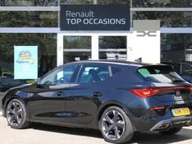 CUPRA Leon thumbnail 6