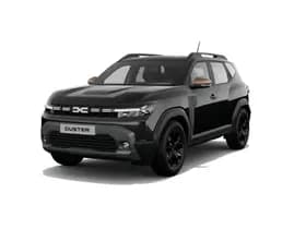Dacia Duster thumbnail 2