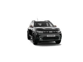 Dacia Duster thumbnail 5