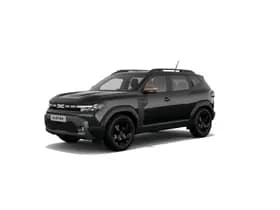 Dacia Duster thumbnail 6
