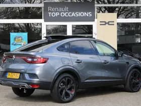 Renault Arkana thumbnail 2