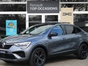 Renault Arkana thumbnail 27