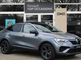 Renault Arkana thumbnail 5