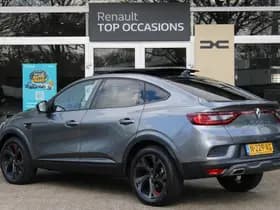 Renault Arkana thumbnail 6