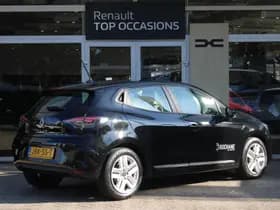 Renault Clio thumbnail 2