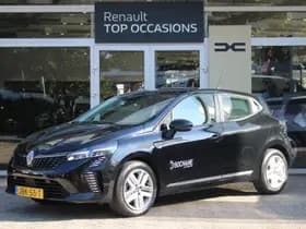 Renault Clio thumbnail 14