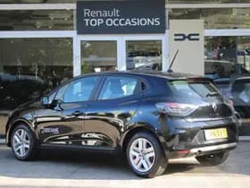 Renault Clio thumbnail 6