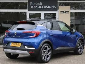 Renault Captur thumbnail 2