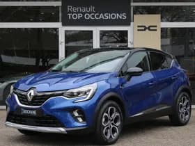 Renault Captur thumbnail 16