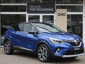 Renault Captur thumbnail 5