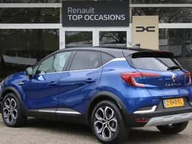 Renault Captur thumbnail 6