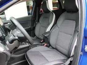 Renault Captur thumbnail 7