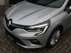 Renault Clio thumbnail 14