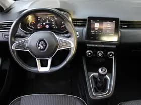 Renault Clio thumbnail 3