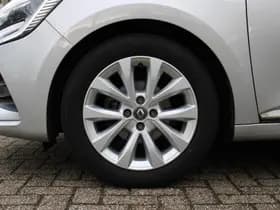 Renault Clio thumbnail 22
