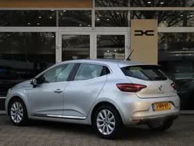 Renault Clio thumbnail 6