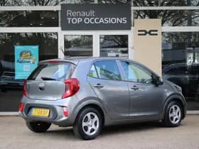 Kia Picanto thumbnail 2