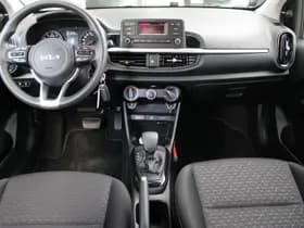 Kia Picanto thumbnail 3