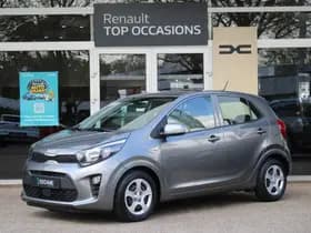 Kia Picanto thumbnail 22