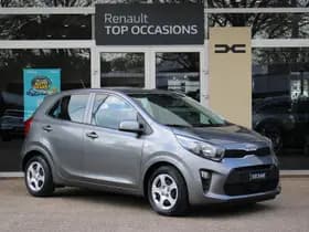 Kia Picanto thumbnail 5