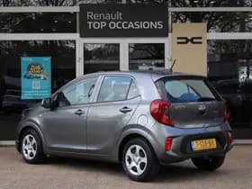 Kia Picanto thumbnail 6