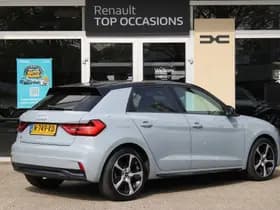 Audi A1 thumbnail 2