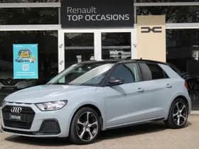 Audi A1 thumbnail 24