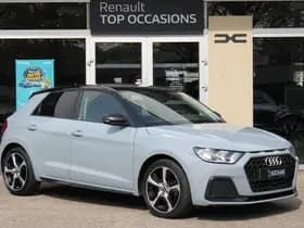 Audi A1 thumbnail 5