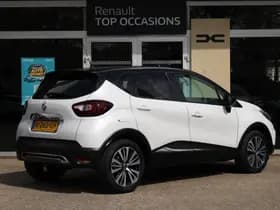 Renault Captur thumbnail 2