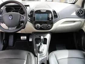 Renault Captur thumbnail 3