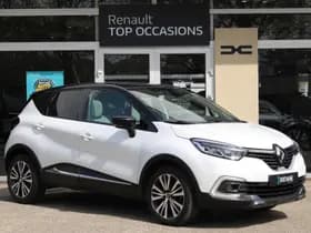Renault Captur thumbnail 5