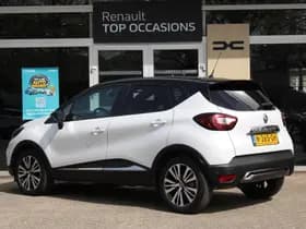 Renault Captur thumbnail 6