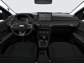 Dacia Sandero thumbnail 11