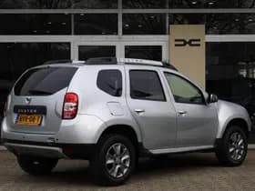 Dacia Duster thumbnail 2