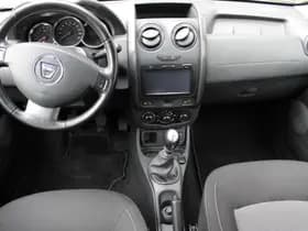 Dacia Duster thumbnail 3