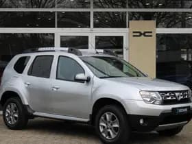 Dacia Duster thumbnail 6