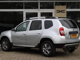 Dacia Duster thumbnail 7