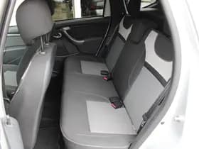 Dacia Duster thumbnail 9