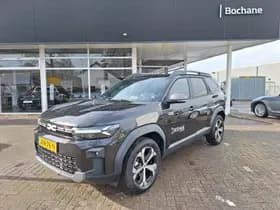 Dacia Bigster thumbnail 15