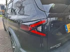 Dacia Bigster thumbnail 17