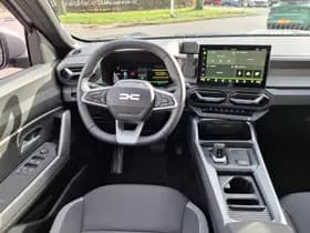 Dacia Bigster thumbnail 25