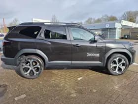 Dacia Bigster thumbnail 5