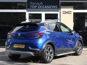 Renault Captur thumbnail 2