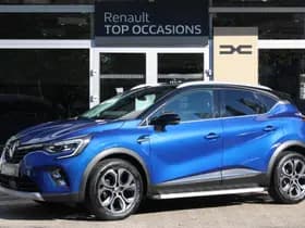 Renault Captur thumbnail 19