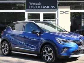 Renault Captur thumbnail 5