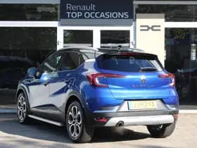 Renault Captur thumbnail 6