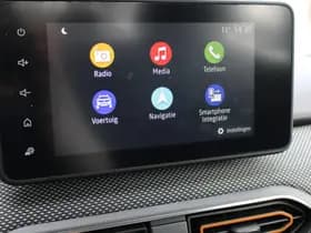 Dacia Sandero Stepway thumbnail 11